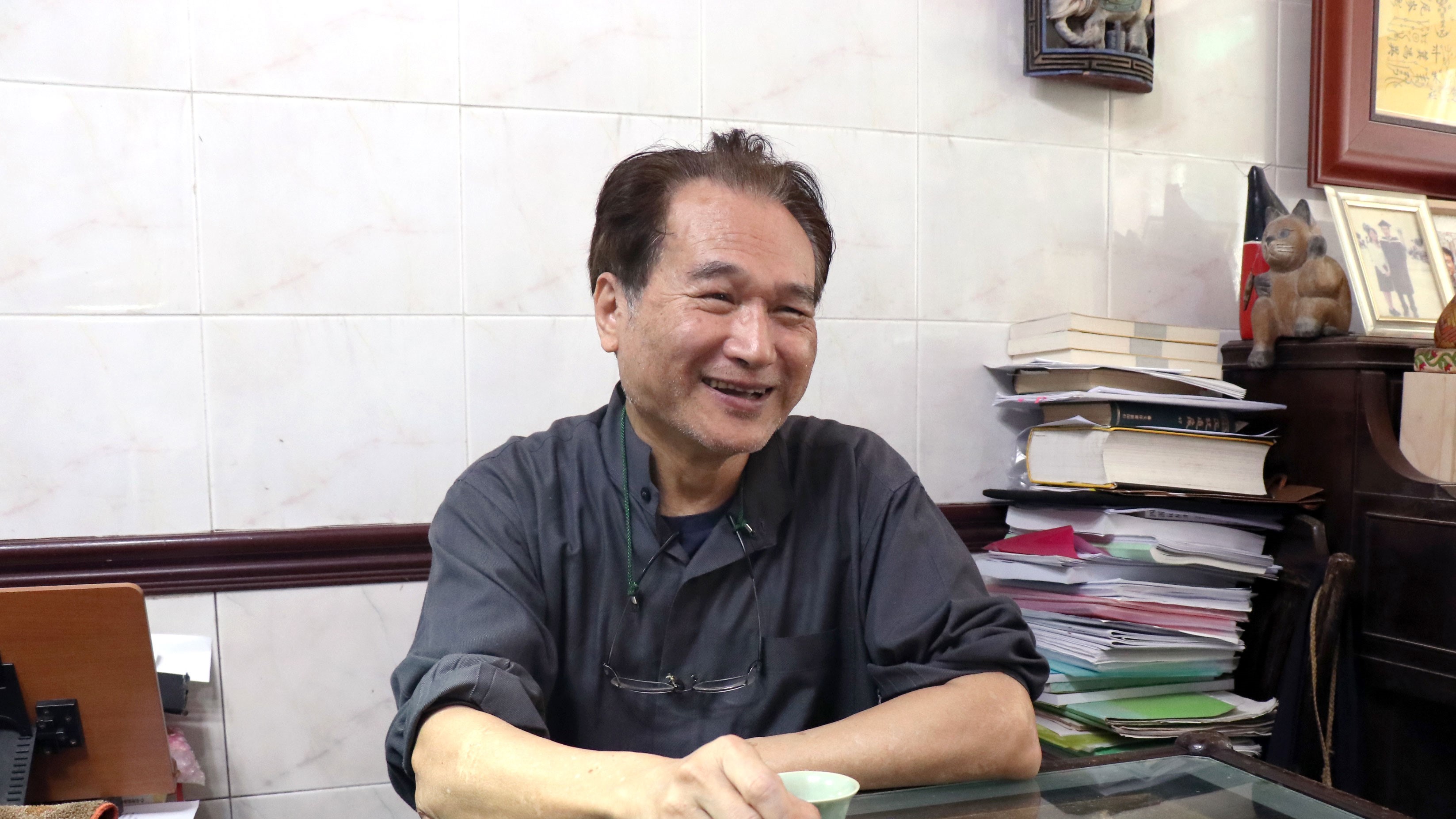 李豐楙