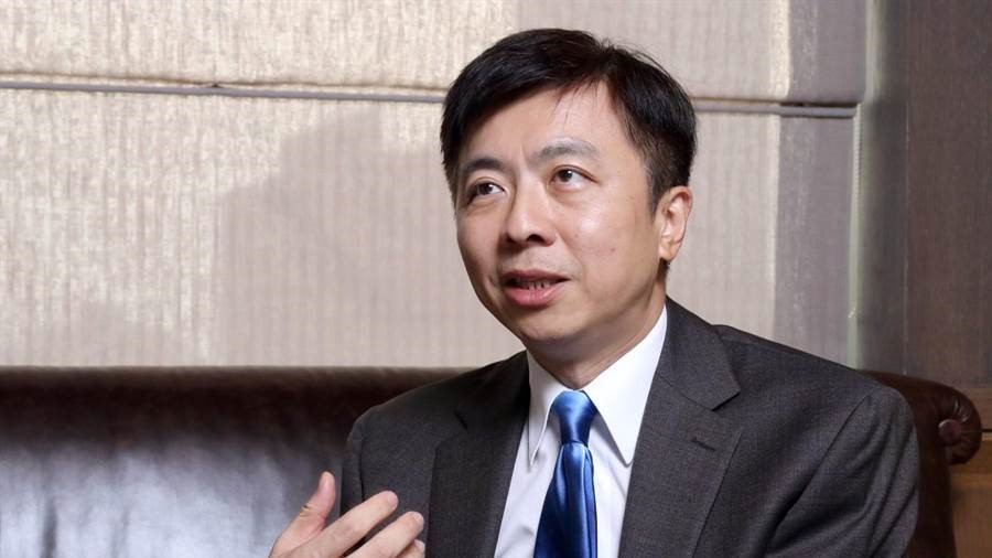 盛治仁