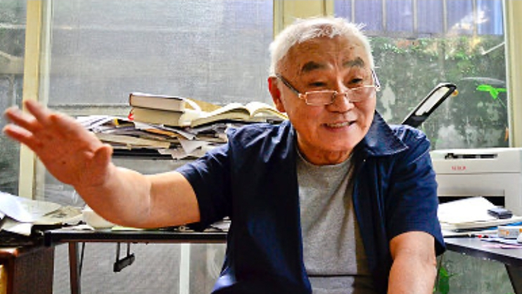 黃文雄