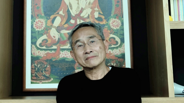 林懷民