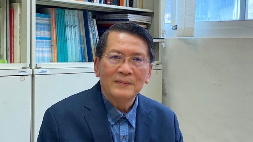李金銓