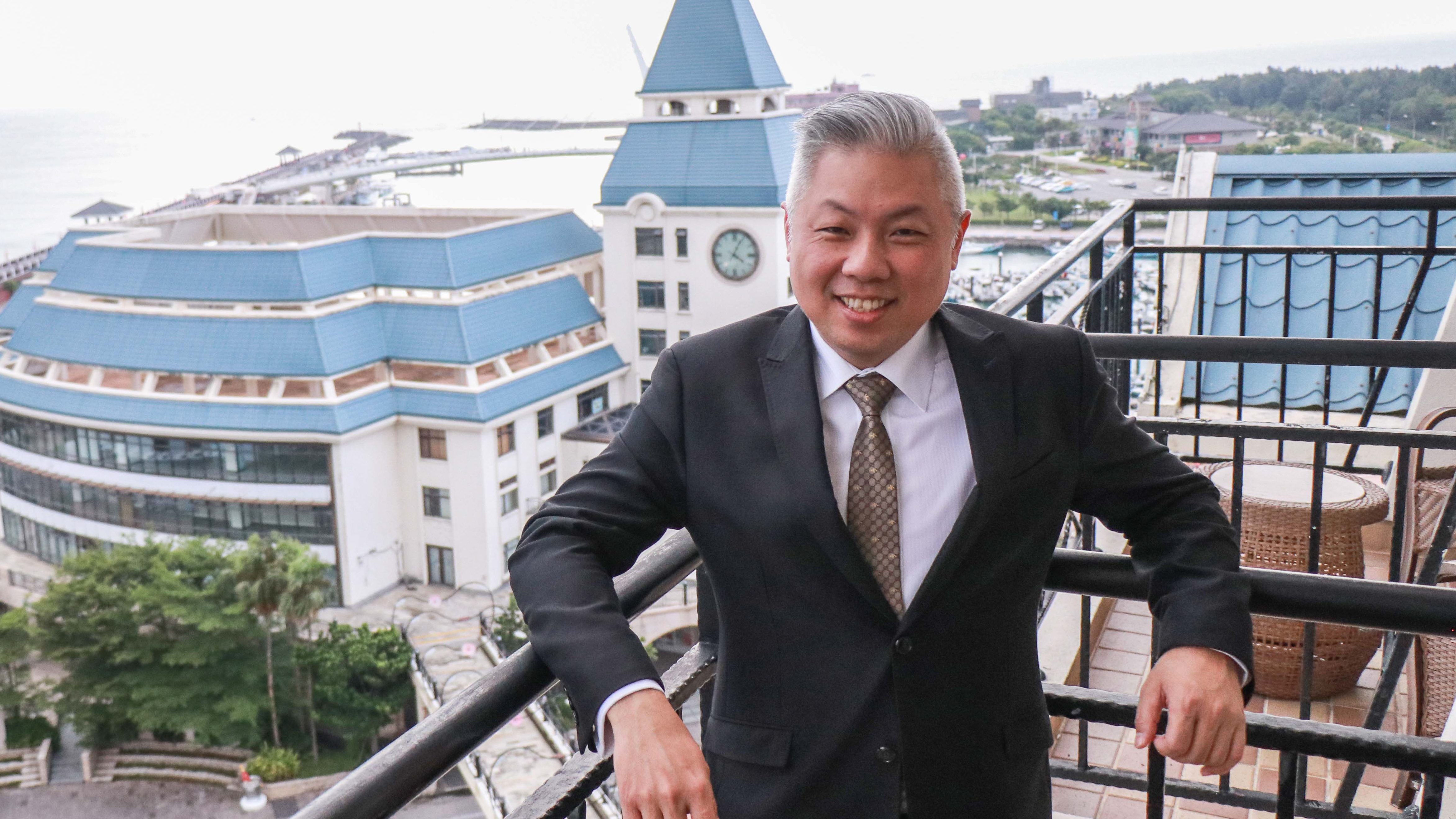 戴瑞宏