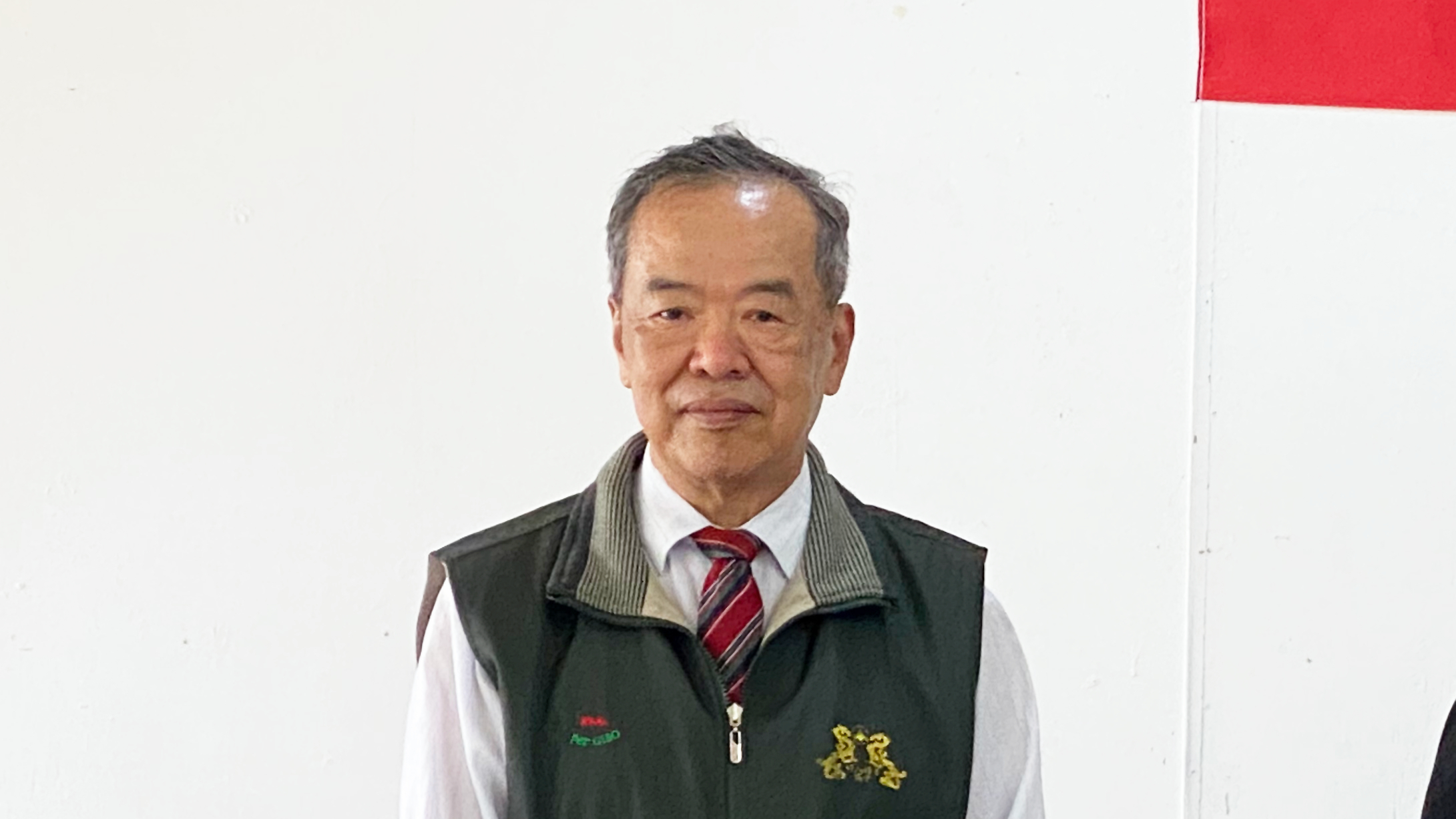 王水彰