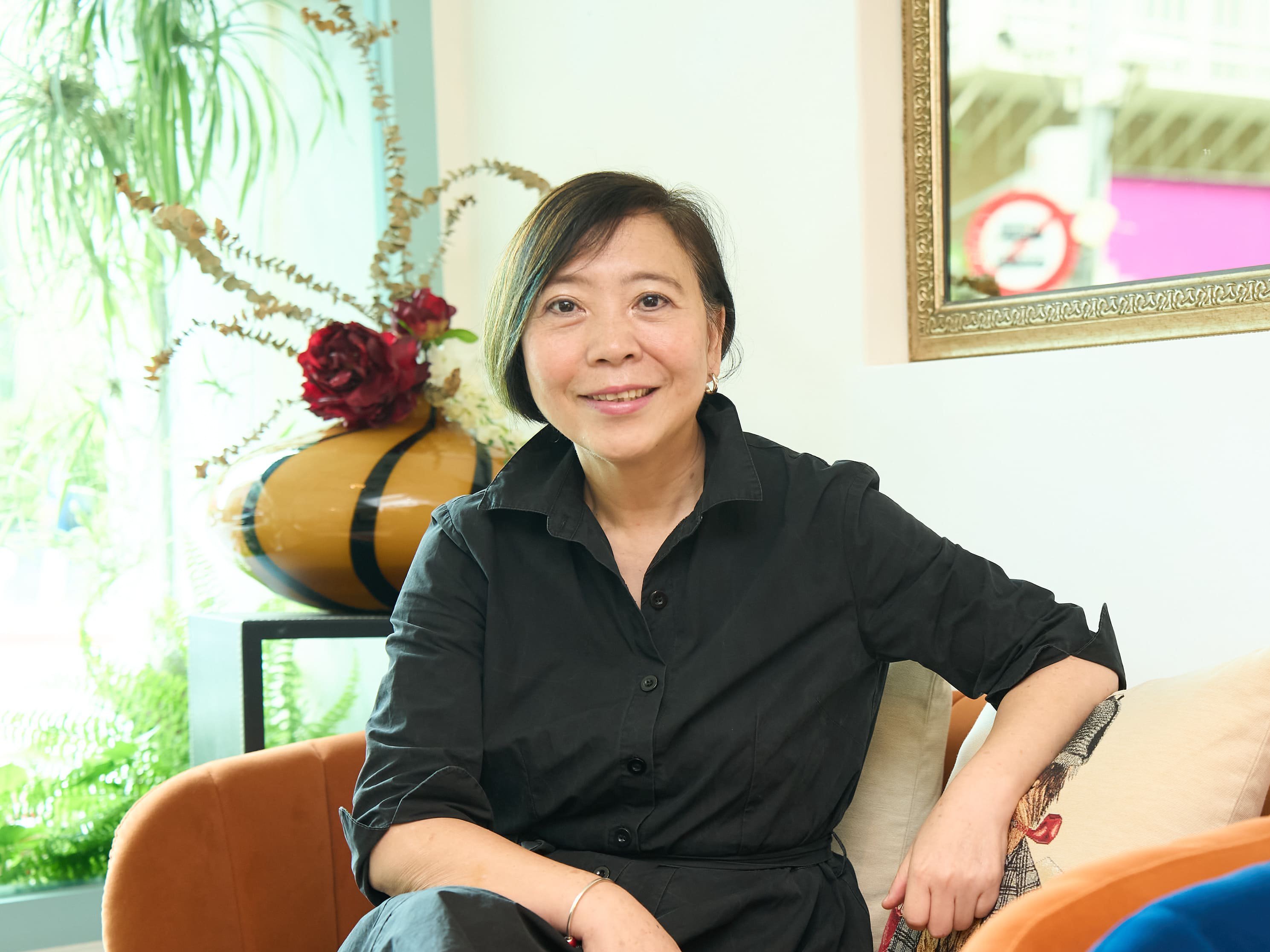 李瓊淑