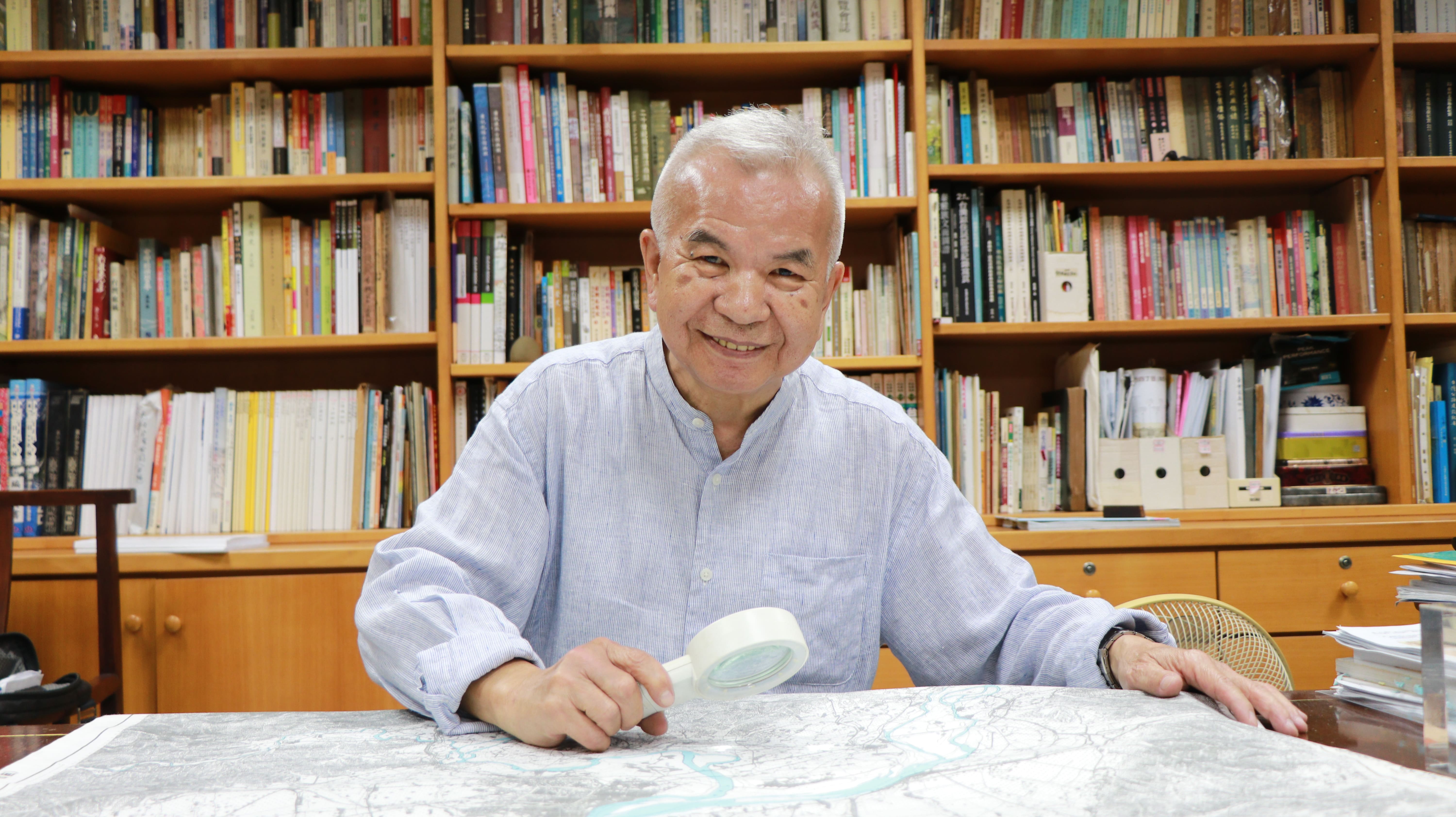 陳遠建