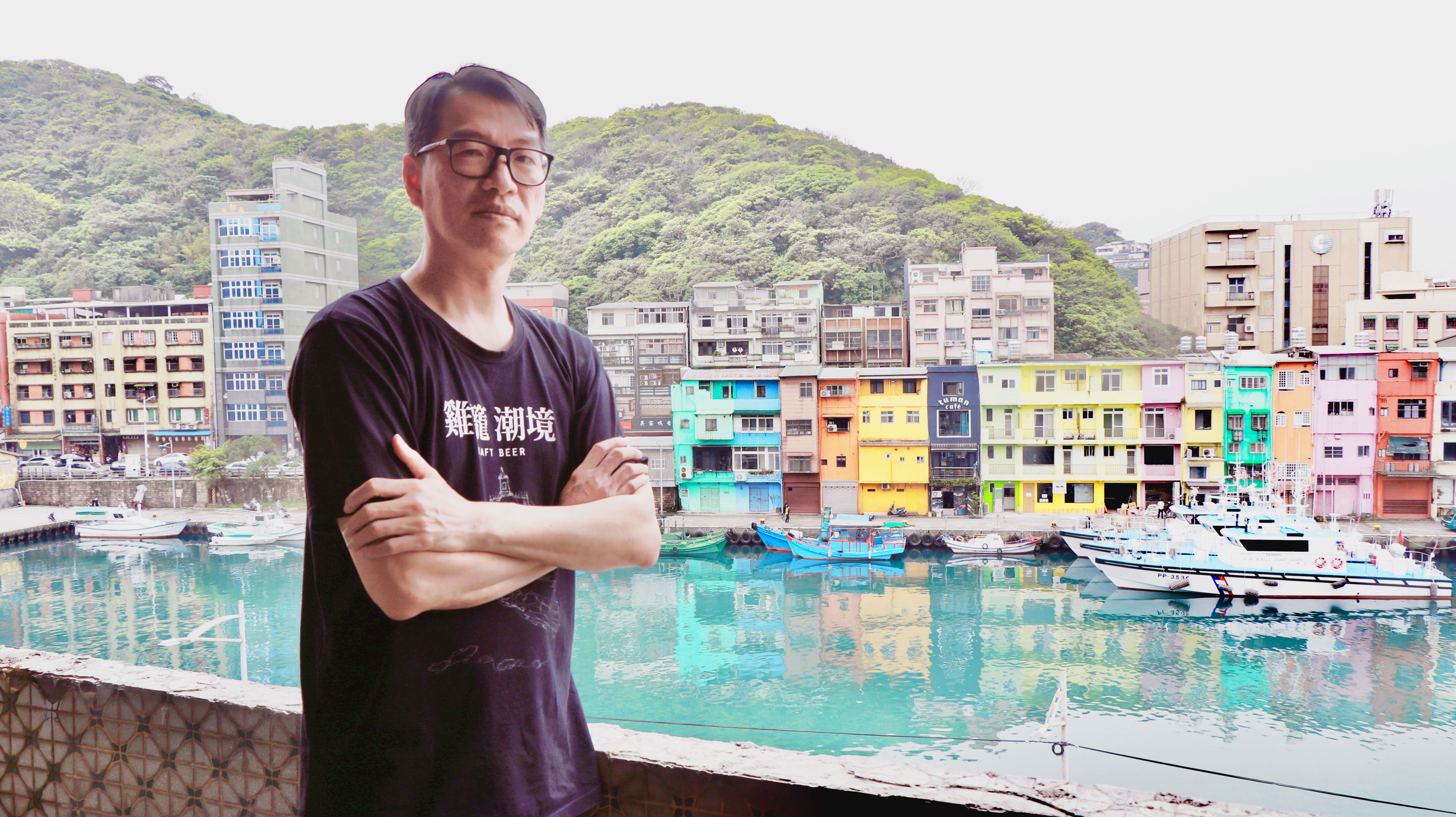 黃彰琦