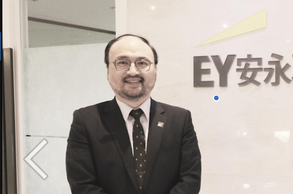 王彥鈞