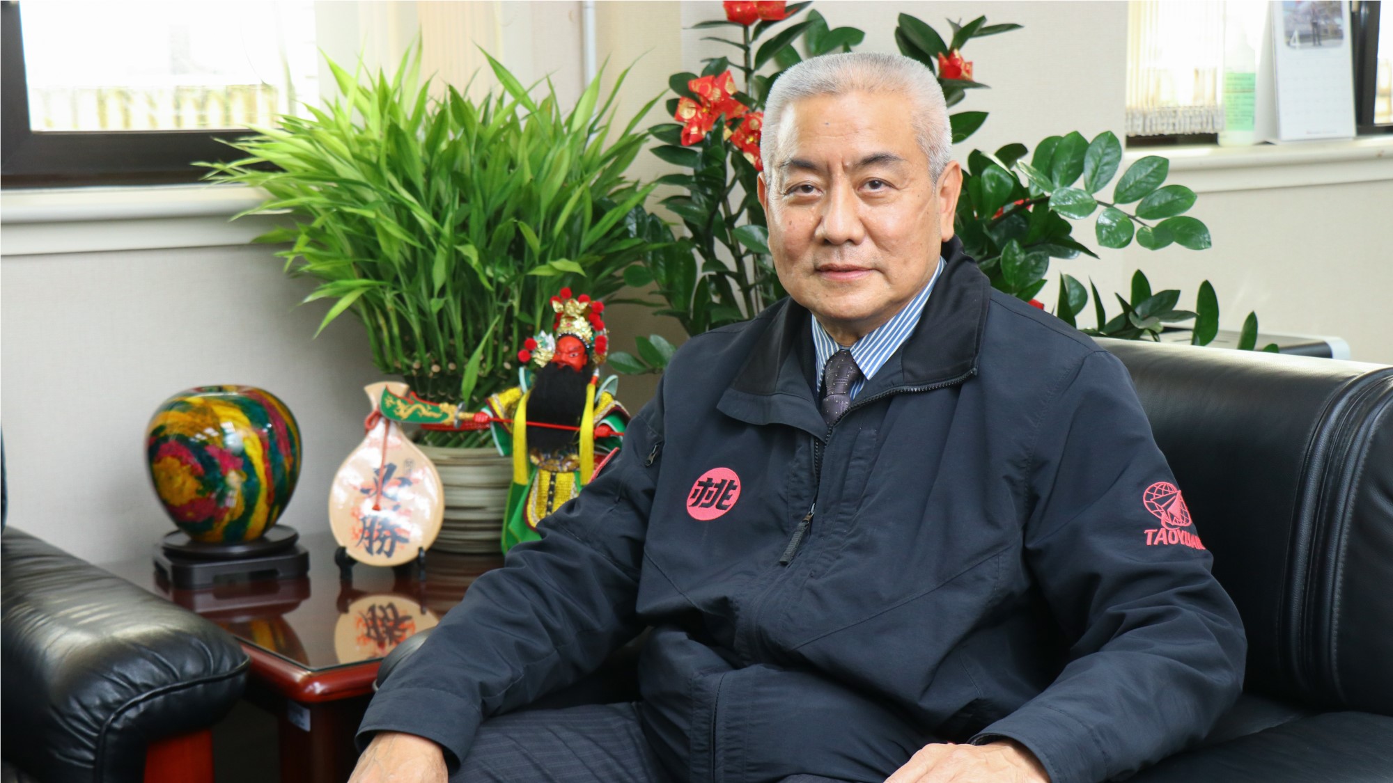 高安邦