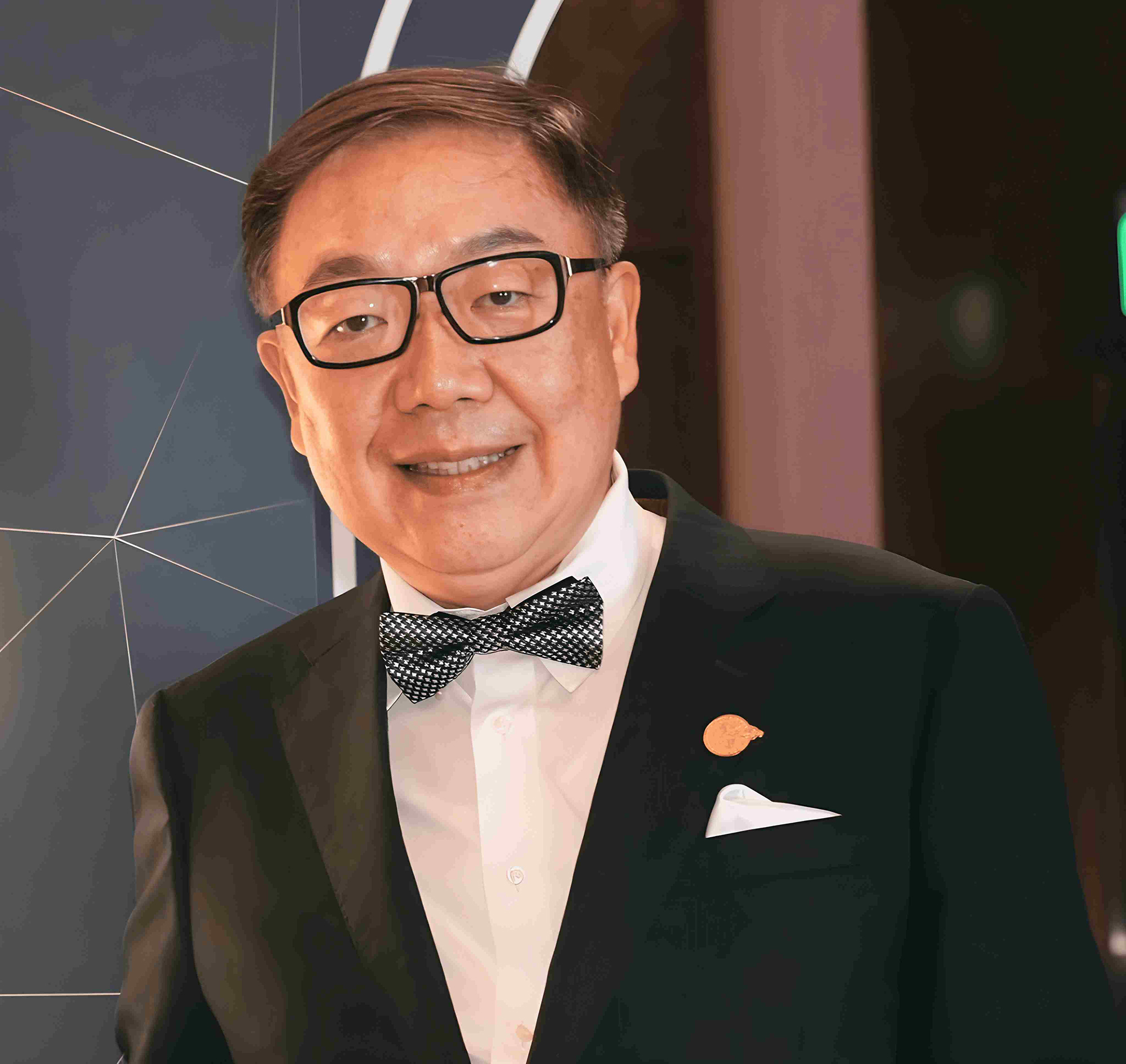 金仲仁