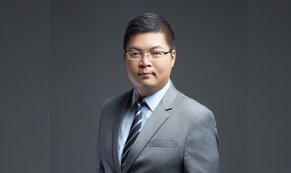 張志榮